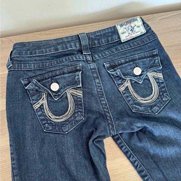 True Religion skinny jeans - Picture 2 of 3